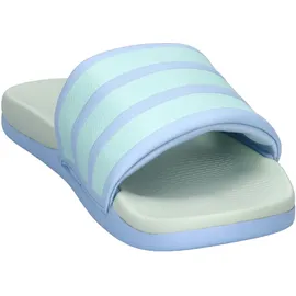 adidas Adilette Comfort 2.0 Glow Blue/Halo Mint 39