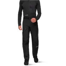 Mammut Eiger Nordwand Advanced Hardshellhose Schwarz 54