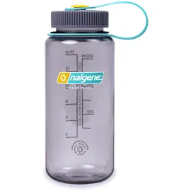 Nalgene Trinkflasche, aubergine