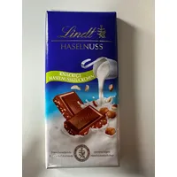 Lindt Maître Vollmilch Haselnuss 100 g