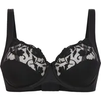 FELINA Moments BH-Soft mit Bügel 519 schwarz 75B