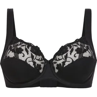 FELINA Moments BH-Soft mit Bügel 519 schwarz 75B