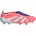Signal Coral/Cloud White/Beam Orange 46 2/3