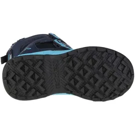 Kappa Winterschuh Blau 29