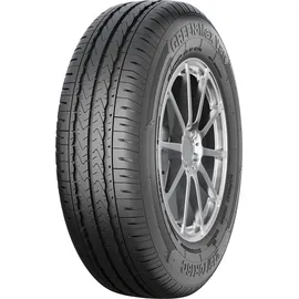 Linglong 185 R14C 102R/100R Green Max Van