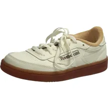 Reebok Club C 85 Vintagechalk / Chalk / Camel 38