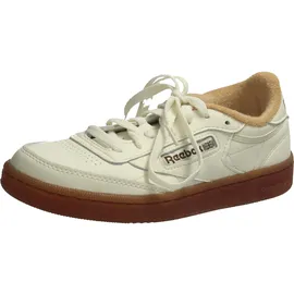 Reebok Club C 85 Vintagechalk / Chalk / Camel 38