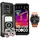 AGM G3 Pro 12 GB RAM 512 GB Schwarz