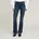Jeans Worn In Icy Blue 27 32