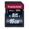 transcend extreme-speed sdhc class 10