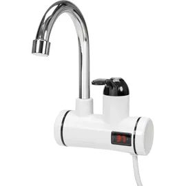 TRIZERATOP Küchenarmatur Elektrischer Wasserhahn bunt