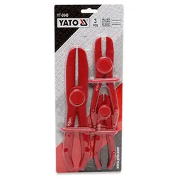 YATO Schlauchklemmenzange YT-0840