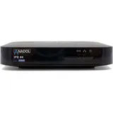 Anadol IP8 4K UHD IP-Receiver (Linux E2 + Define OS, Multiboot, H.265, baugleich zu Octagon SX988)