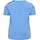 hummel hmlGLAD BLOCK Baby-T-Shirt 7118 | silver lake blue 80