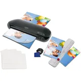 Olympia 4 in 1 Set with Laminator A 230 Plus