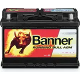 Banner Running Bull AGM 570 01 70Ah 12V