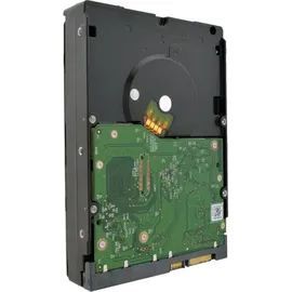 Western Digital Red Pro NAS 6 TB WD6003FFBX