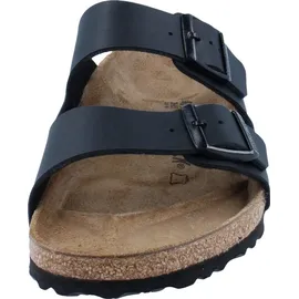 Birkenstock Arizona Birko-Flor schwarz 42