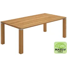 Venjakob Möbel Multiflex 100 x 76 x 100 cm Massivholz