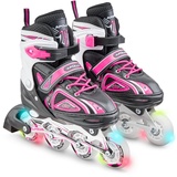 Apollo Super Blades X-Pro 39-42 cm pink