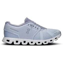 ON Damen Freizeitschuhe Cloud 5, Heather / Fossil, 43