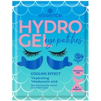 Essence HYDRO GEL Cooling Effect Augenpads 1 Stk