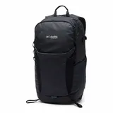 Columbia Triple Canyon 24l Rucksack Schwarz