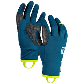 Ortovox Fleece Light Glove Herren Handschuhe (Größe S