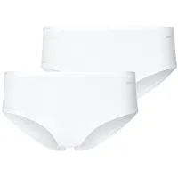 SKINY Damen Panty 2Er Pack "Every Day In Micro Advantage