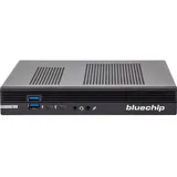 bluechip BUSINESSline S3110 *IGEL Ready* Intel® Celeron® G6900 Prozessor / 3.40 GHz, ohne... (Intel Celeron G6900, 4 GB 500 GB SSD, WLAN 802.11...
