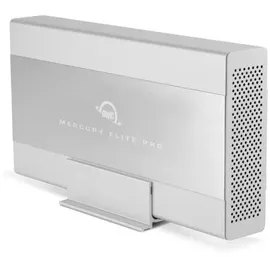 OWC Mercury Elite Pro 3,5 Zoll USB 3.2 Silber