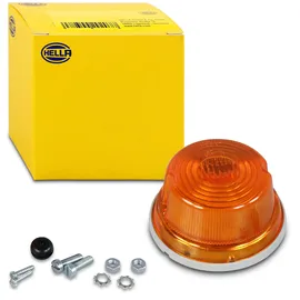 Hella 2BA 001 259-611 Blinkleuchte Links