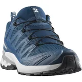 Salomon XA Pro 3D V9 Herren Poseidon / Icicle / Alloy 44