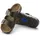 Birkenstock Bilbao Birko-Flor brown 40