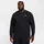 Nike Crew Herren T-Shirt, schwarz - US: 3XL
