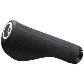 Ergon GS1-L Evo Fahrradgriff | Moondust Grey | L