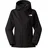 The North Face Quest Mono Regenjacke Damen Schwarz XS