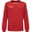 Training Sweatshirt Kinder true red 164