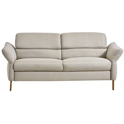 MAISON Sofa Pittsburgh Stoff Nature