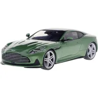 Solido Aston Martin DB12 2023 grün