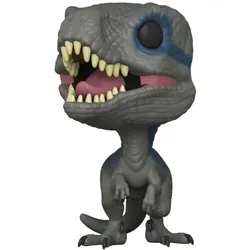 Funko POP! Jurassic World 2 - Blue (New Pose) #30980