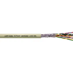 Lapp Kabel&Leitung UNITRONIC LiYCY (TP) 0035822/500