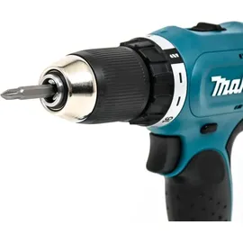 Makita DDF453SYE inkl. 2 x 1,5 Ah