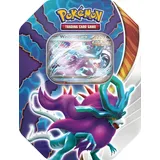 Pokémon Windewoge ex Tin Box (112) - Deutsch