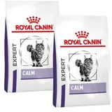 Royal Canin Calm Feline 2 x 4 kg