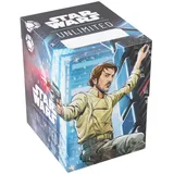 Blackfire Gamegenic, Star Wars: Unlimited Soft Crate Andor/Dedra Meero,