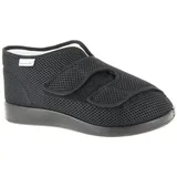 FLORETT Parma Verbandschuh 1 St Schwarz