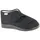 FLORETT Parma Verbandschuh 1 St Schwarz