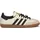 adidas Samba OG Cream White/Core Black/Sand Strata 40