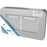 WM Aquatec Silbernetz Wasserkonservierung, bis 60L, 11er-Pack